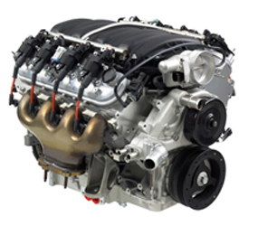 B1176 Engine